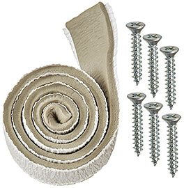 RV Designer B195 Hatch Parts Kit - LMC Shop