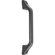 RV Designer E223 Grab Handle-Plastic 8.75  Blk - LMC Shop