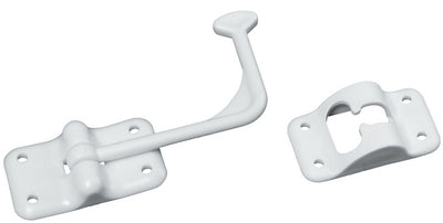 RV Designer E250 Entry Door Hldr/plastc/90 Deg. - LMC Shop