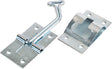 RV Designer E271 Entry Door Holder-Zinc - LMC Shop