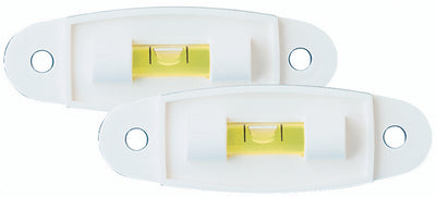 RV Designer E409 Screw-on Level - LMC Shop