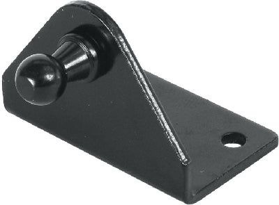 RV Designer G835 Gas Prop Bracket-1in 2pk - LMC Shop