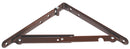 RV Designer H505 Bracket-Folding Shelf 2pk - LMC Shop