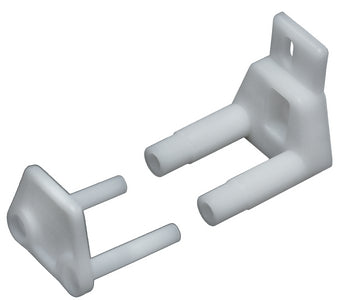 RV Designer H528 Sliding Door Guide-Pock - LMC Shop