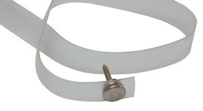 RV Designer H750 Tieback-Clear Plastic - LMC Shop