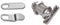 RV Designer L445 Lock 5/8 Nonlockng Thumb Turn - LMC Shop