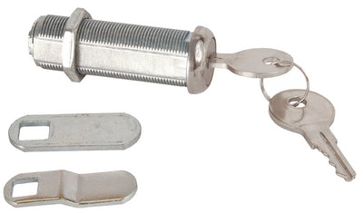 RV Designer L550 Cmprtmnt Lock 2in Thumb Turn - LMC Shop