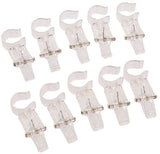 RV Designer M122 Klippy Klips-Rope Light 10/pk - LMC Shop