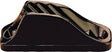 Sea-Dog Line 002050-1 Clamcleat Cl205 Major - LMC Shop