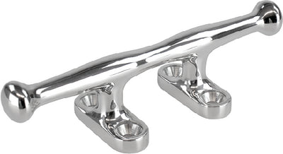 Sea-Dog Line 041636-1 Stainless Open Base Cleat 6 - LMC Shop