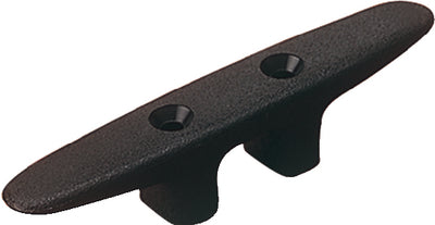 Sea-Dog Line 043360-1 Cleat 6-1/16in Blk. Nylon 2/pk - LMC Shop