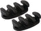 Sea-Dog Line 043540-1 Nylon Zig Zag Cleat 2/cd - LMC Shop