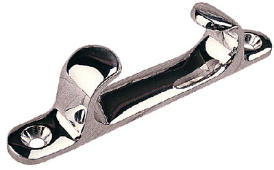 Sea-Dog Line 060200-1 Straight Chock 5in Ss - LMC Shop