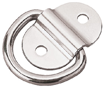 Sea-Dog Line 090145-1 Folding Pad Eye Ss 2in - LMC Shop