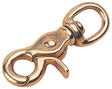 Sea-Dog Line 139800-1 Brass Trigger Snap - LMC Shop