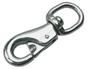 Sea-Dog Line 148333 Bull Nose Swl Snap Chrome - LMC Shop
