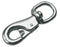 Sea-Dog Line 148333 Bull Nose Swl Snap Chrome - LMC Shop