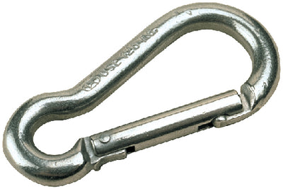 Sea-Dog Line 151120 Snap Hook Ss 7/16 X 4-3/4in - LMC Shop