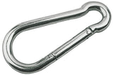 Sea-Dog Line 151560-1 Stainless Snap Hook-2 3/8 Inch - LMC Shop