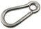 Sea-Dog Line 151565-1 Snap Hook-Ss W/eye 1/4 X 2-3/8 - LMC Shop