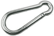 Sea-Dog Line 151580 Ss Snap Hook 3-1/4 Bulk/10 - LMC Shop