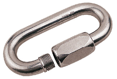 Sea-Dog Line 153706-1 Quick Link 1/4in Stainless - LMC Shop
