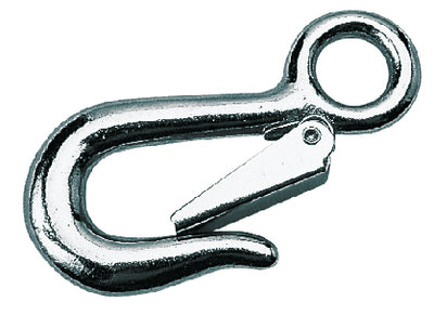Sea-Dog Line 155841-1 Nickle Plated Mooring Snap-4 I - LMC Shop