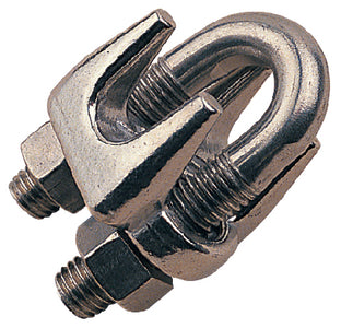 Sea-Dog Line 159506-1 Ss Wire Rope Clip 1/4in - LMC Shop