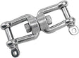 Sea-Dog Line 182308-1 Ss Jaw and Jaw Swivel 5/16 - LMC Shop