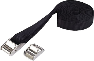 Sea-Dog Line 199121-1 8' Lt Webbing Cam Buckle Strap - LMC Shop
