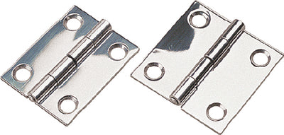 Sea-Dog Line 201072-1 Stainless Butt Hinge 2in - LMC Shop