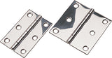 Sea-Dog Line 201081-1 Ss Butt Hinge 3 X3 - LMC Shop