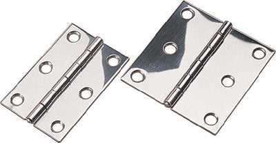 Sea-Dog Line 201081-1 Ss Butt Hinge 3 X3 - LMC Shop