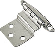 Sea-Dog Line 201916-1 Semi Concealed Hinge Stainless - LMC Shop