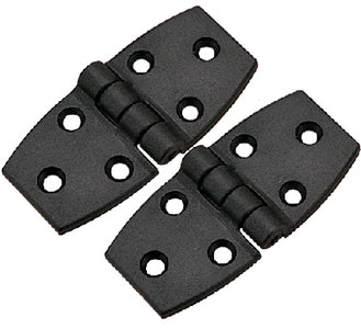 Sea-Dog Line 202530-1 Hinge- Door  Black Nylon Pair - LMC Shop