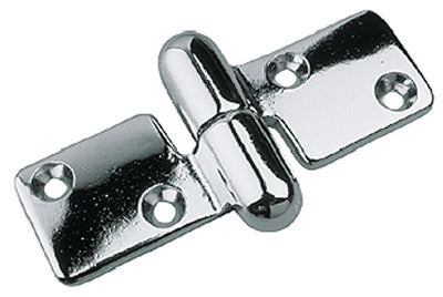Sea-Dog Line 204279-1 Chrome Brass Take-Apart Hinge( - LMC Shop
