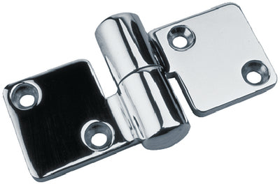 Sea-Dog Line 205270-1 Stainless Take-Apart Hinge - LMC Shop