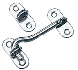 Sea-Dog Line 221207-1 Door Hook Ss 3-1/4in W/staples - LMC Shop