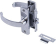 Sea-Dog Line 221610-1 Stainless Door Handle Latch - LMC Shop
