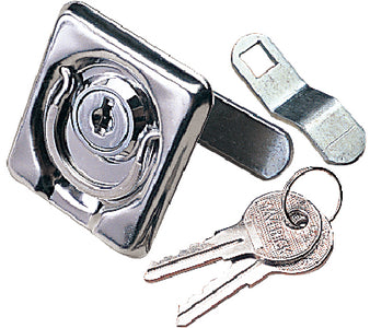 Sea-Dog Line 221831-1 Stainless Surface Mount Lift R - LMC Shop