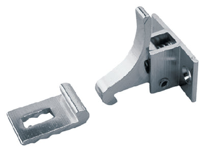 Sea-Dog Line 222330-1 Chrome Brass Elbow Catch - LMC Shop