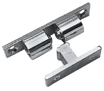 Sea-Dog Line 222822-1 Chrome Brass Stud Catch - 1 15 - LMC Shop