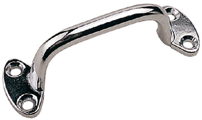 Sea-Dog Line 224260-1 Chrome Zinc Lift Handle-6 Inch - LMC Shop