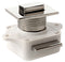 Sea-Dog Line 225310-1 Rim Latch Square Ss - LMC Shop