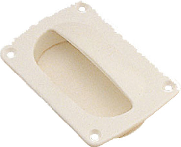 Sea-Dog Line 227321-1 Acetal Flush Pull(large) - - LMC Shop