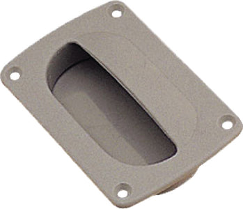 Sea-Dog Line 227322-1 Acetal Flush Pull(large) - - LMC Shop