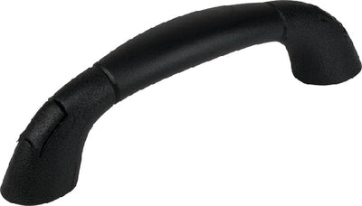 Sea-Dog Line 227560-1 Pvc Coated Grab Handle Black - LMC Shop