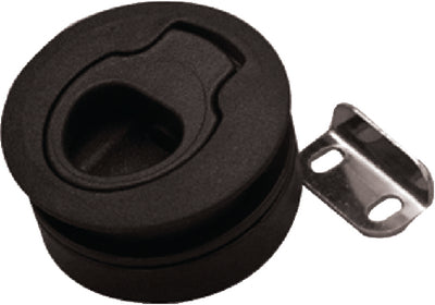Sea-Dog Line 228125-1 Nylon Slam Latch - Black - LMC Shop