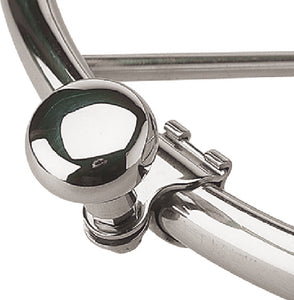 Sea-Dog Line 230106-1 Knob Maneuvering Cast Ss - LMC Shop