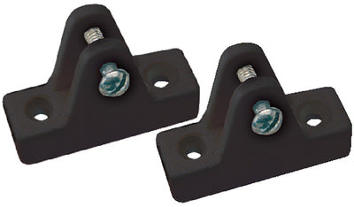 Sea-Dog Line 273240-1 Concave Rail Deck Hinge B 2/cd - LMC Shop